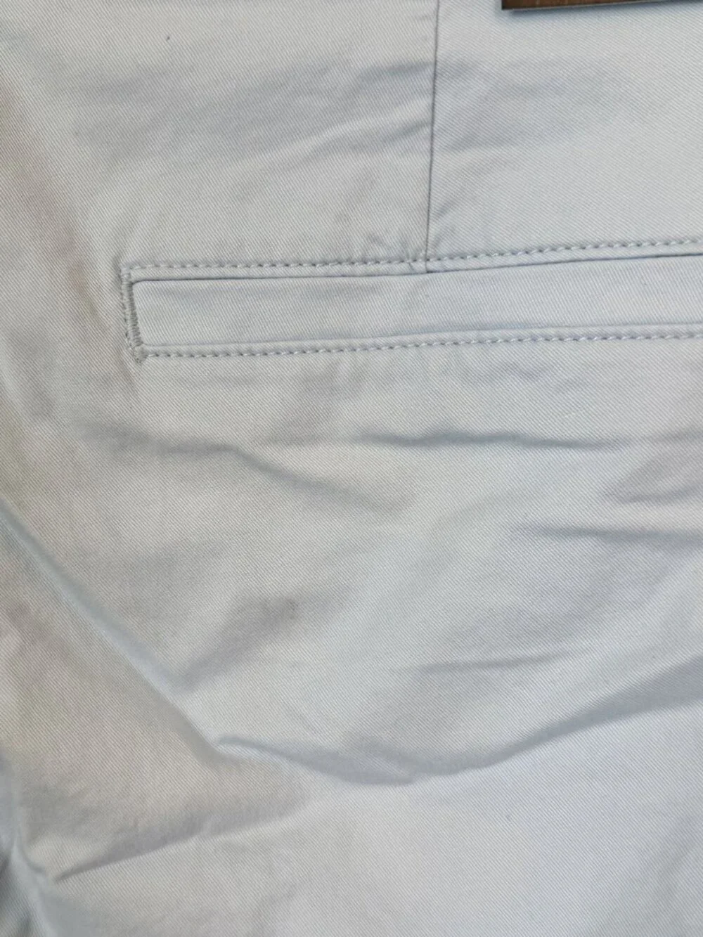 J. Crew crew light